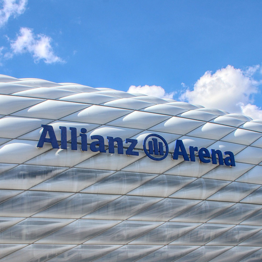 Monachium-Zwiedzanie-Allianz-Arena-Bayern