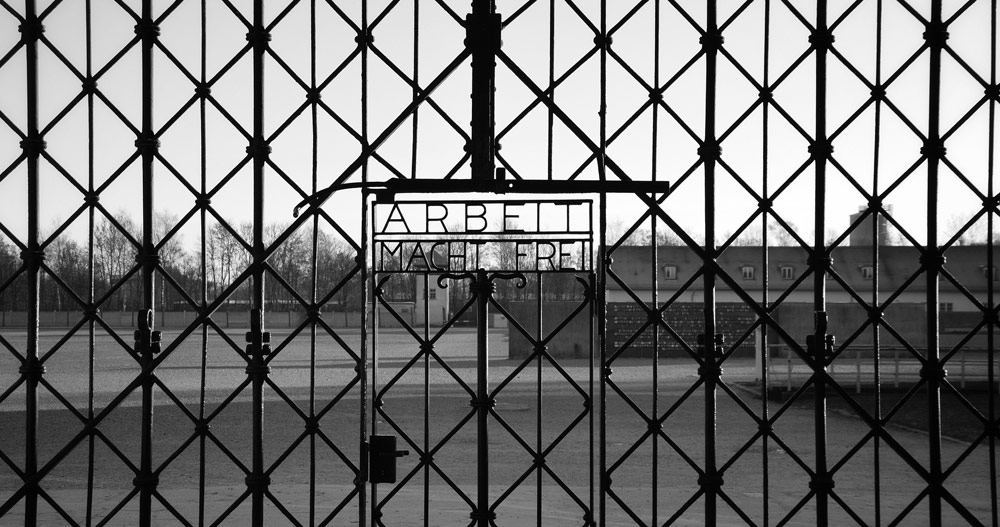 Zwiedzanie-KZ-Dachau