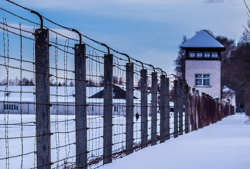 Miejsce Pamięci KZ Dachau