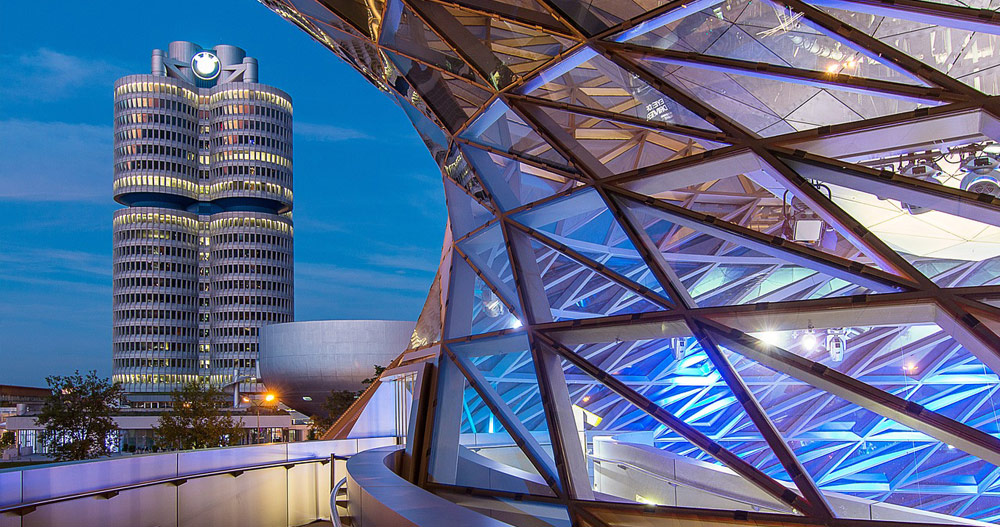 Zwiedzanie-Monachium-Trasy-tematyczne-Architektura