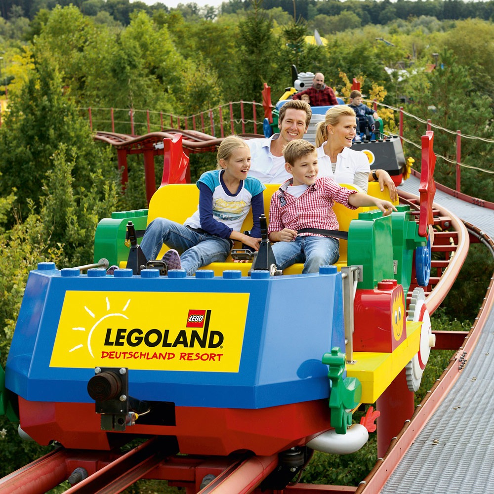 Monachium-Zwiedzanie-Legoland