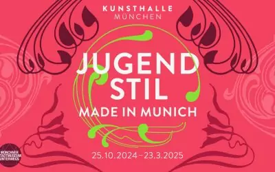 Wystawa „Jugendstil“