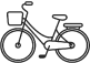 Ikonka roweru